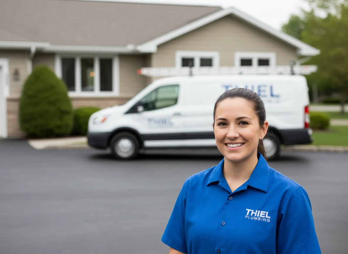 Plumber Sarles, ND FAQs